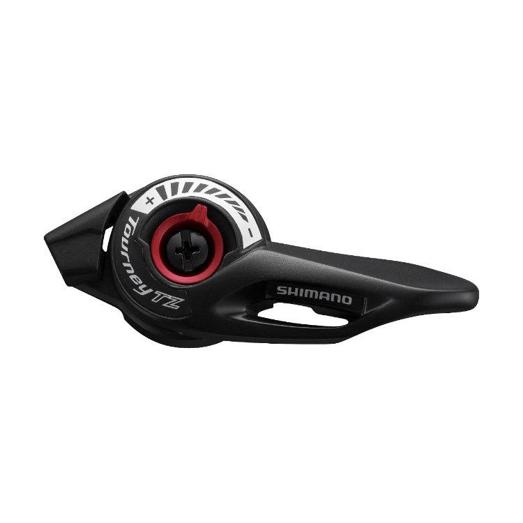Palanca de cambio Shimano tourney TZ 3x7