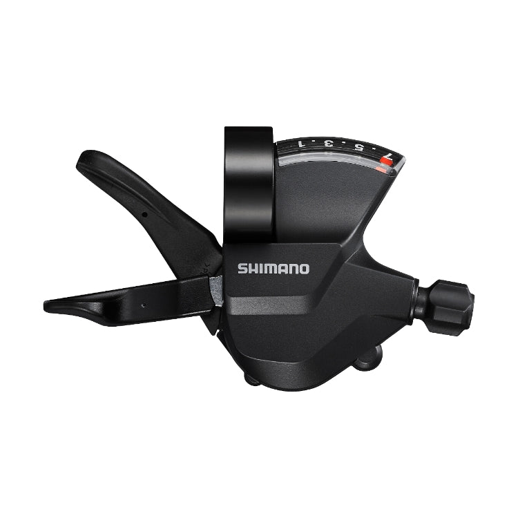 Palanca de cambio Shimano Altus 3x7
