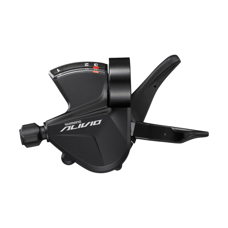 Palanca de cambio Shimano Alivio 3x9