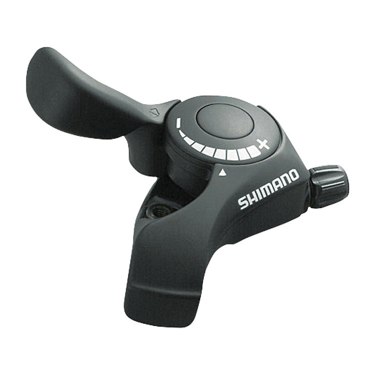 Palanca de cambio Shimano 3x7