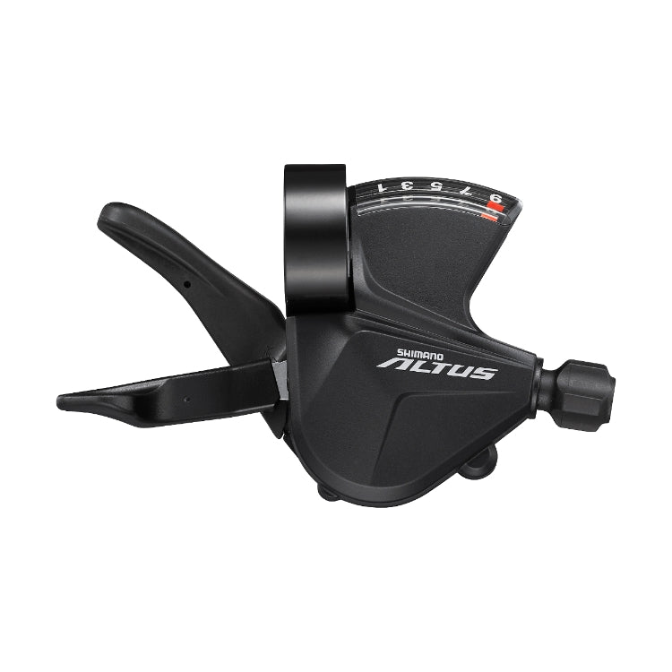 Palanca de cambio Shimano Altus 3x9