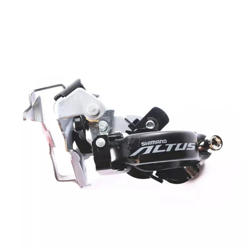 Desviador Shimano Altus 3x9 doble tiro