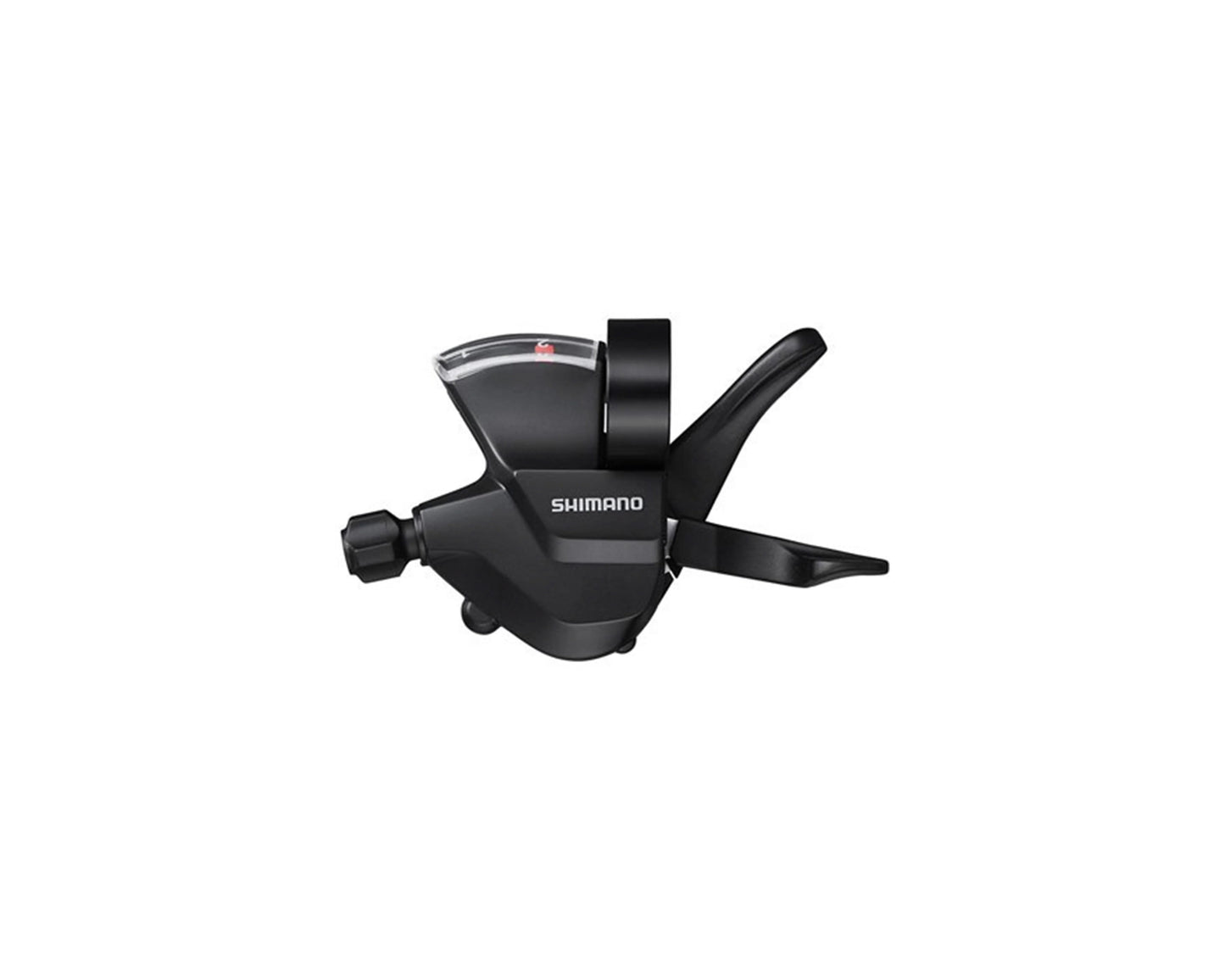 Palanca de cambio Shimano Altus 3x8